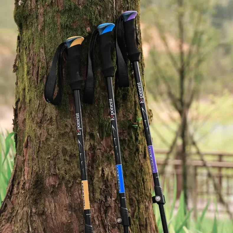 Carbonlite Trekking & Trail Sticks