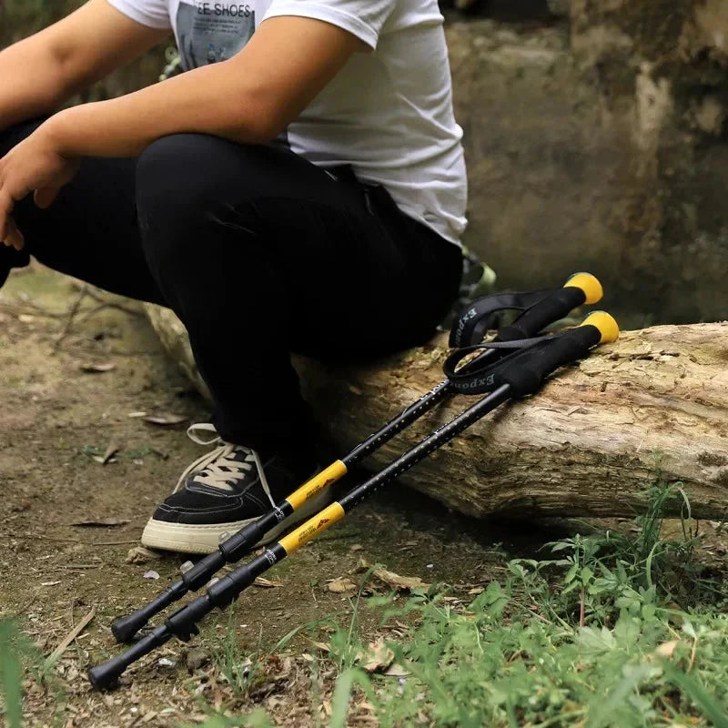 Carbonlite Trekking & Trail Sticks